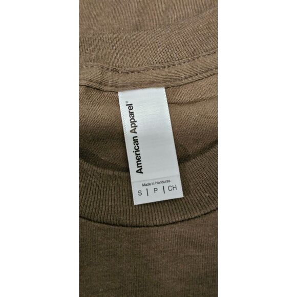 Short Sleeve Crew T-Shirts Great for Crafting - Multicolor, Sz S - Picture 9 of 10